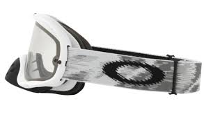 משקף לבן – OAKLEY CROWBAR