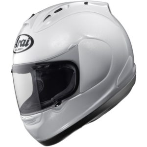 קסדת Arai RX-7V Diamond White