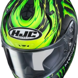 קסדת HJC RPHA 11 Pro Crutchlow