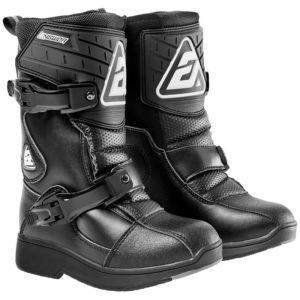 מגפי ילדים-ANSWER RACING YOUTH PEE WEE BOOTS