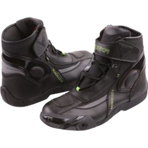 נעלי רכיבה שחורות-modeka mondello 2