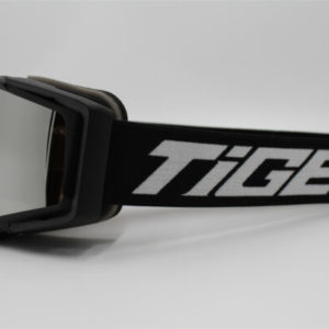 משקפי אבק טייגר שחור – 5 TIGER Theia Sight