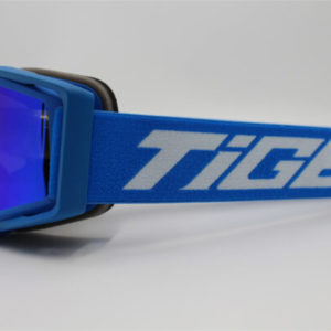 משקפי אבק טייגר כחול – 5 TIGER Theia Sight