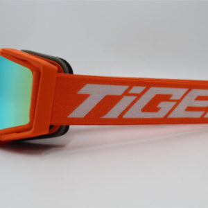 משקפי אבק טייגר כתום – 5 TIGER Theia Sight