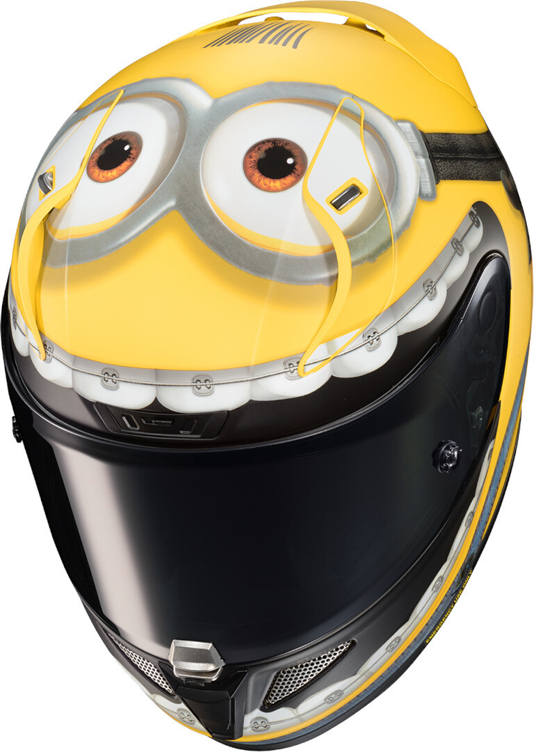 minion hjc