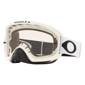 משקף אבק לבן – OAKLEY O FRAME 2.0 PRO