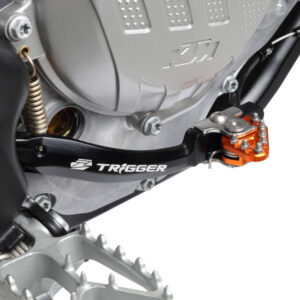 רגלית בלם -ZETA RACING KTM EXC 125-500 12-16