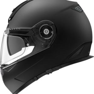 קסדה שחור מט – SCHUBERTH S2 SPORT