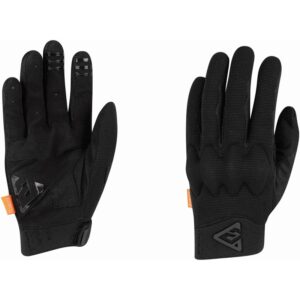 כפפות רכיבה שחור – Paragon gloves