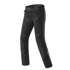 מכנס רכיבה ממוגן 3 עונות נגד מים שחור – CLOVER Ventouring 3 WP Pants