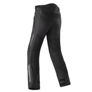 מכנס רכיבה ממוגן 3 עונות נגד מים שחור – CLOVER Ventouring 3 WP Pants