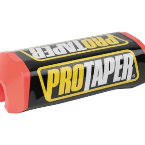 ספוג מרובע לכידון שחור\אדום – PRO TAPER