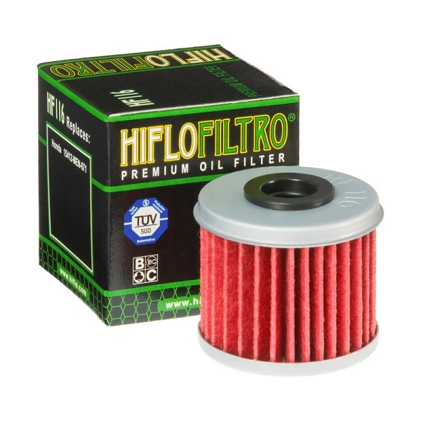 מסנן שמן – HIFLO HF 116