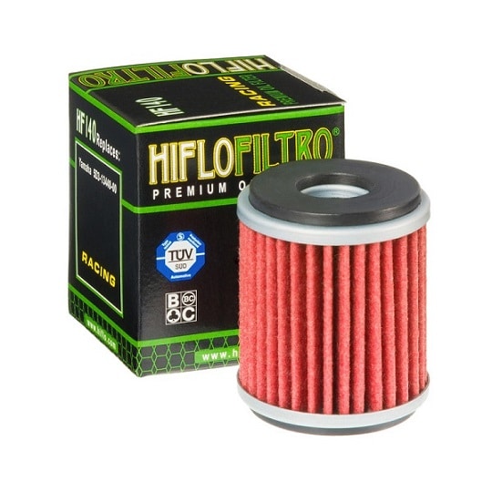 פילטר שמן – HIFLO HF 140