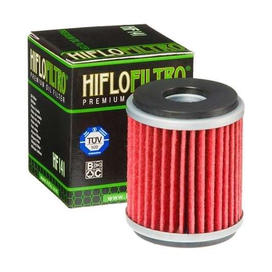 מסנן שמן – HIFLO HF 141