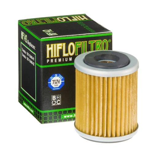 מסנן שמן -HIFLO HF 142