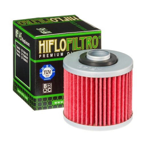 מסנן שמן – HIFLO HF 145