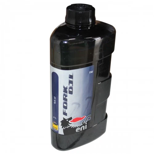 שמן בולמים – ENI FORK OIL 5W 1-L