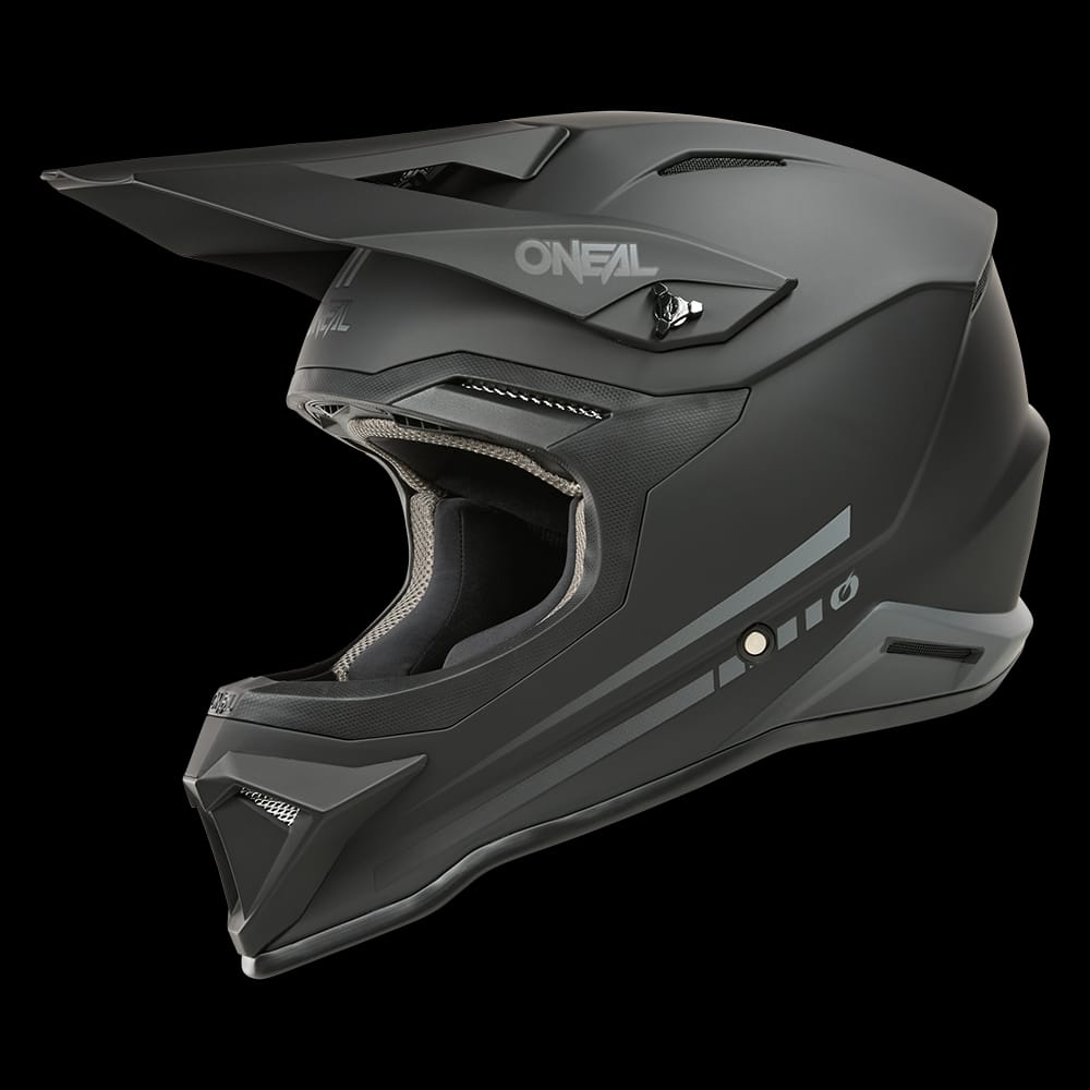 קסדת שטח שחור – ONEAL SRS1