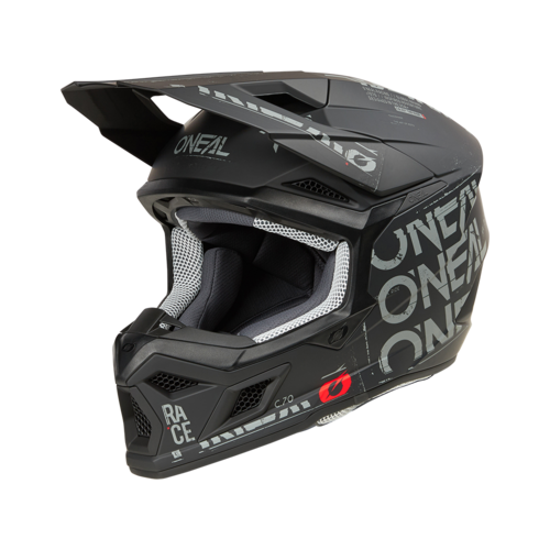 קסדת שטח אוניל O'Neal 3SRS Helmet – ONEAL