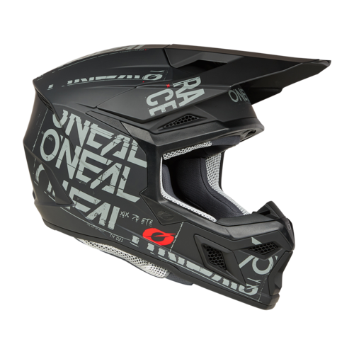 קסדת שטח אוניל O'Neal 3SRS Helmet – ONEAL