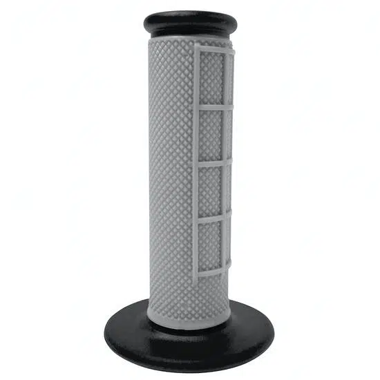 גריפים אפור/שחור ACCEL