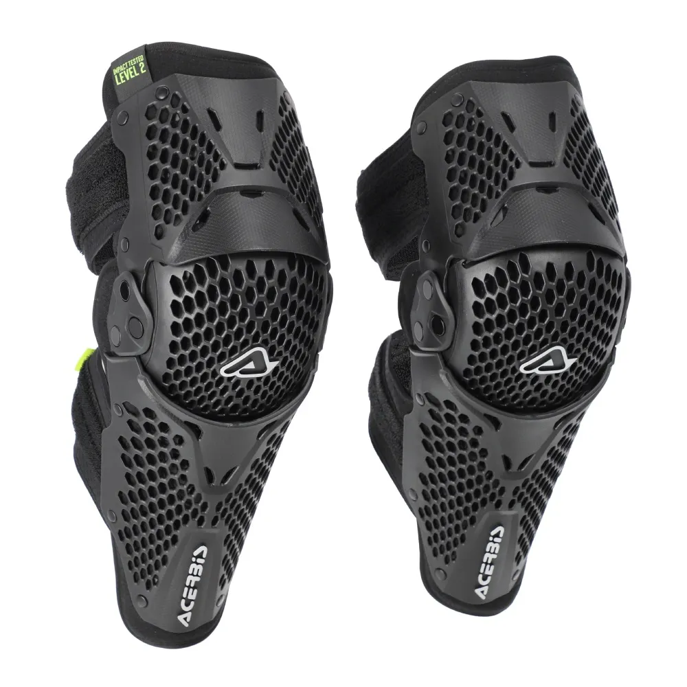 מגן ברך K035 KNEE GUARD מבית ACERBIS