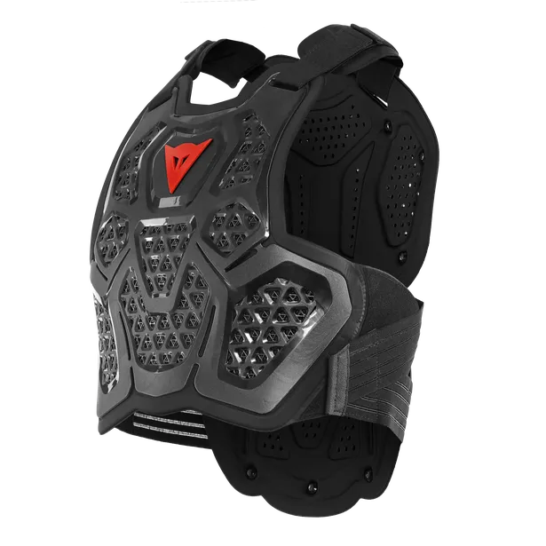 מיגון גוף BODY ARMOR MX3 ROOST GUARD מבית DAINESE