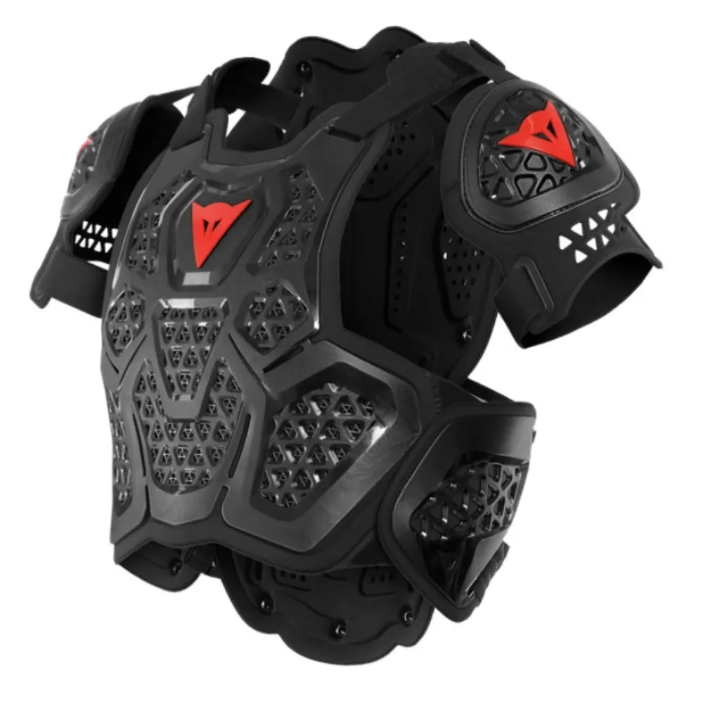 מיגון גוף  BODY ARMOR MX2 ROOST GUARD מבית DAINESE