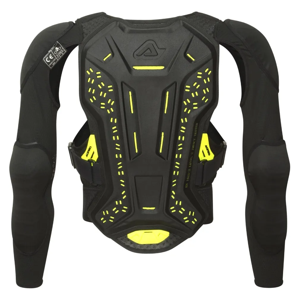 מיגון גוף – BODY ARMOR PLASMA  ACERBIS