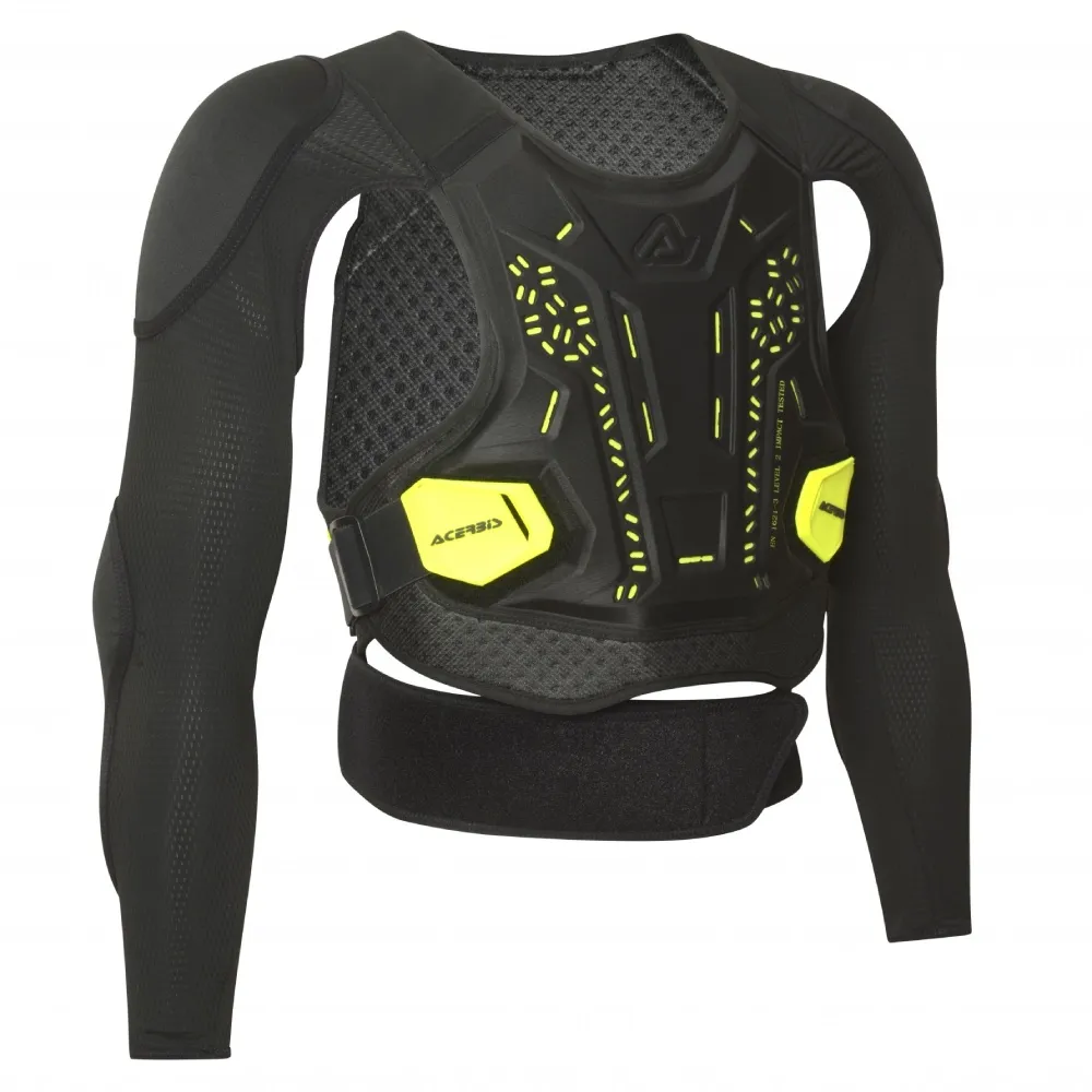 מיגון גוף – BODY ARMOR PLASMA ACERBIS