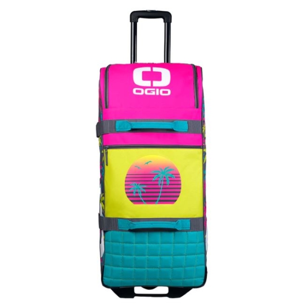 תיק ציוד MIAMI VICE TRUCKER אוג'יו OGIO