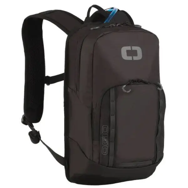 תיק רכיבה עם שלוקר MINT 1.5L אוג'יו OGIO