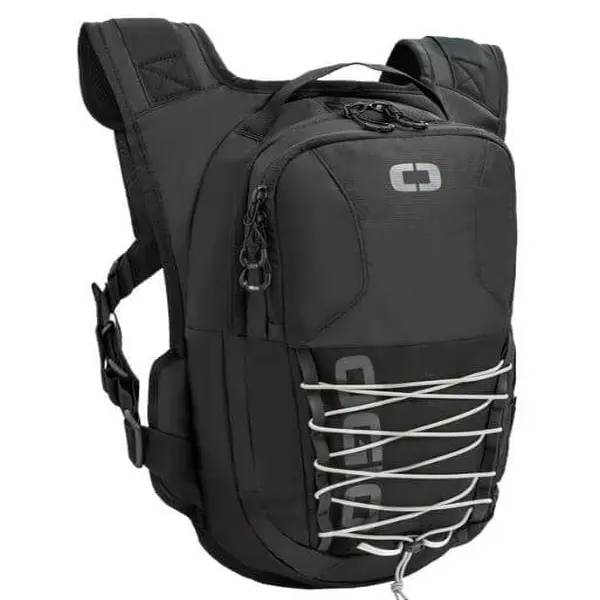 תיק רכיבה עם שלוקר HAMMERS 2L אוג'יו OGIO