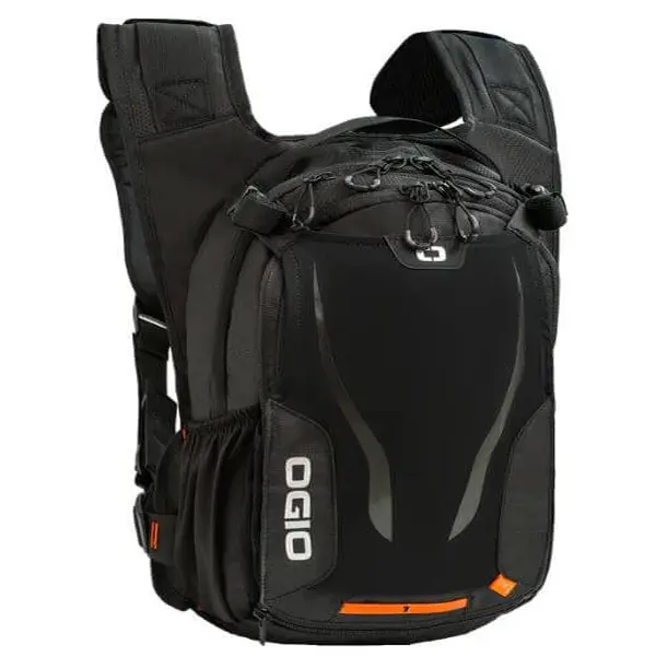 תיק רכיבה עם שלוקר SAFARI 2L אוג'יו OGIO