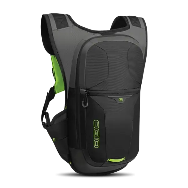 תיק רכיבה עם שלוקר ATLAS 3L אוג'יו OGIO