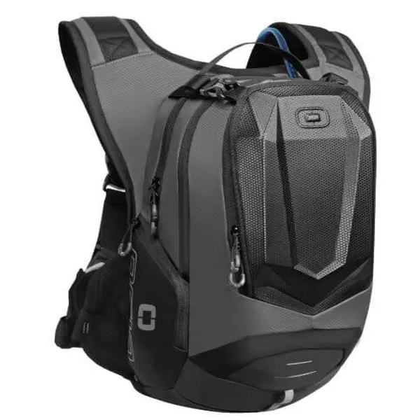 תיק רכיבה עם שלוקר DAKAR 3L אוג'יו OGIO