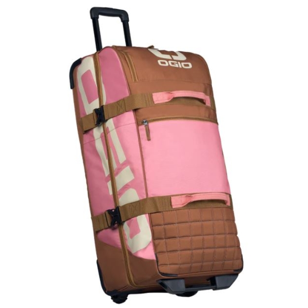 תיק ציוד PINK/BROWN TRUCKER אוג'יו OGIO