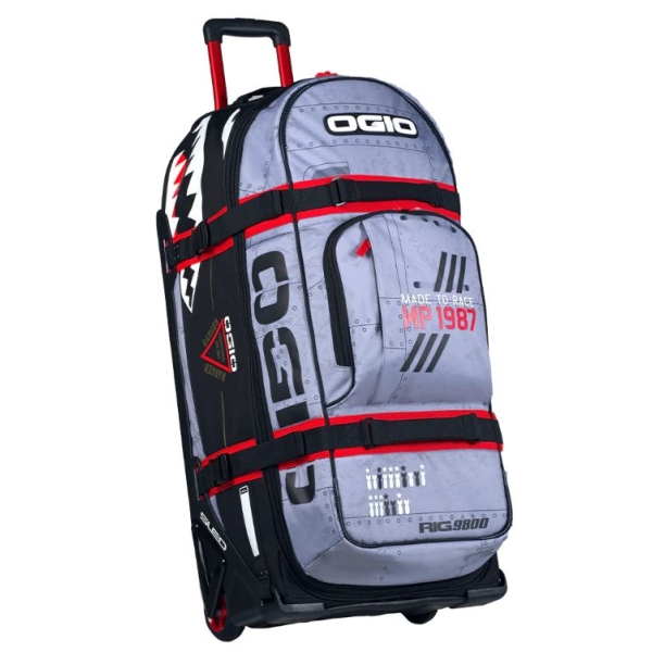 תיק ציוד RIG SPITFIRE 9800 אוג'יו OGIO