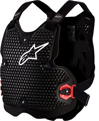 מגן חזה וגב Alpinestars Bionic Action V2