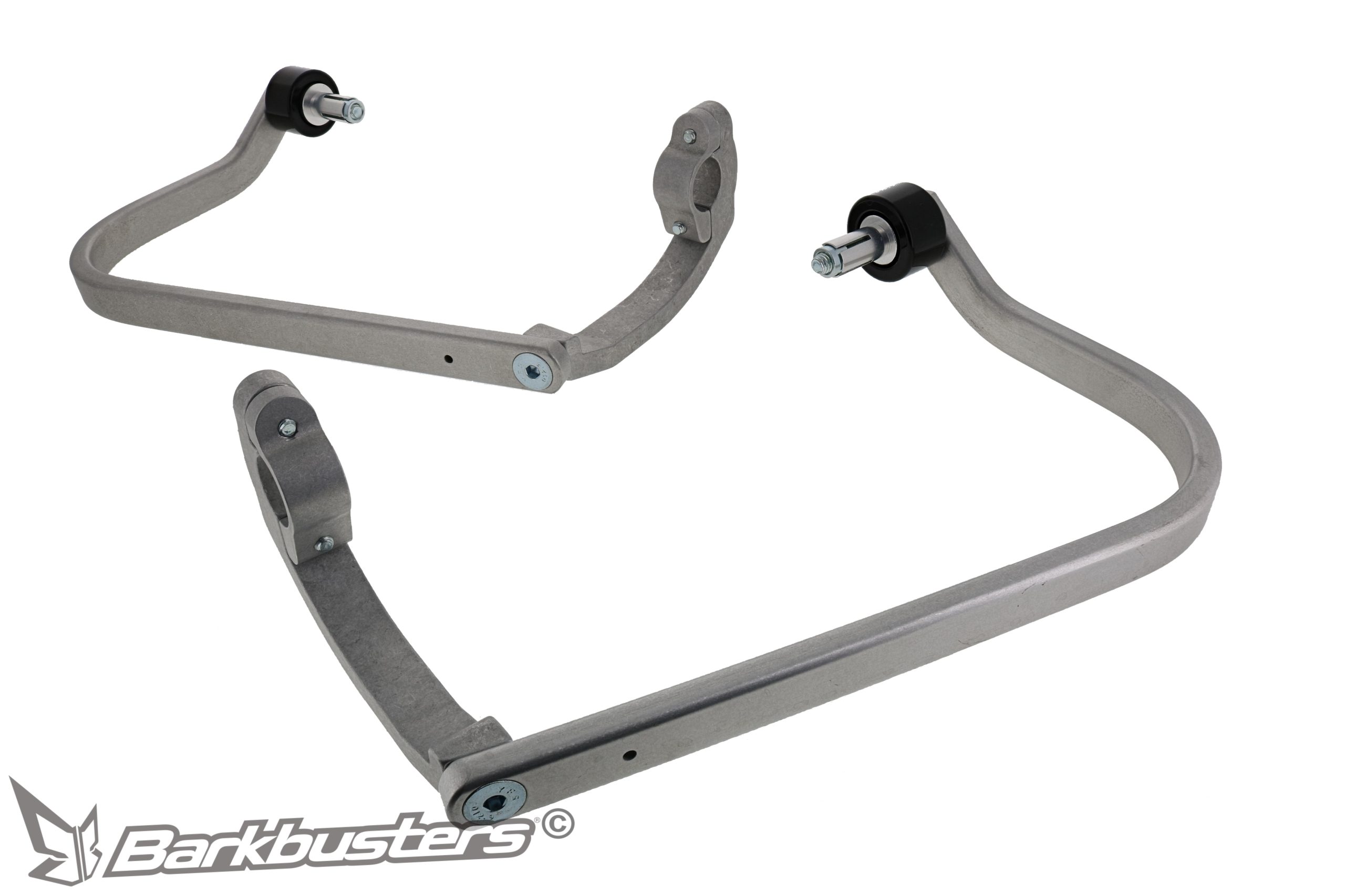 ערכת מגיני ידיים Barkbusters BHG-089 ל-CFMOTO 450MT / 800MT-X